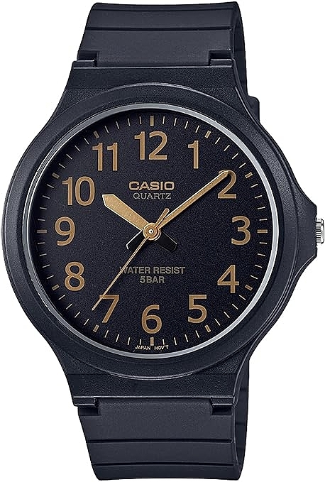 CASIO Collectioniڸ݁j MW-240-1B2JH yKiz 