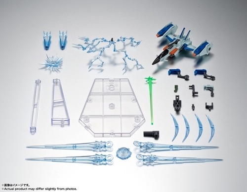 ROBOT (SIDE MS) @mSEED FX-550 ׽߰ & ̪߰¾ ver. A.N.I.M.E. 