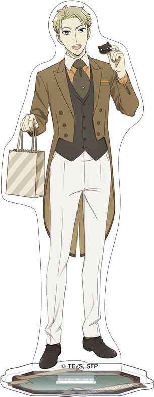 SPY~FAMILY ٽ / ۲ޥ̫ެ 