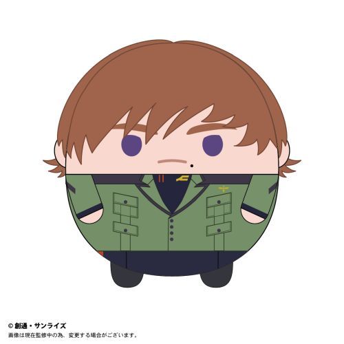 GDGX-07 w@mGundam GQuuuuuuX (ް)x ӂۂ BIG E : ޻ޥ 
