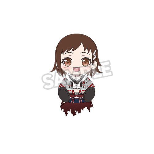 BanG Dream! ʂ Afterglow H 