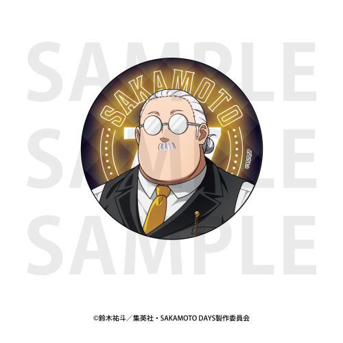 SAKAMOTO DAYS دޯ `낵 g uިװv {Y A 