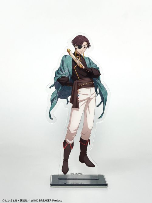 AFORCE~DRAGON HORSE WIND BREAKER (C Ver.) ٷ׽ hc 