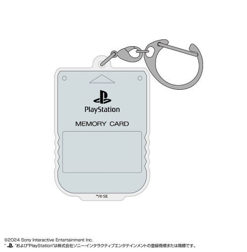 ڲð ް for PlayStation (Memory Card) 