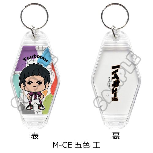 �uʲ���!!�v �݂��mochocho������! ��5�e ٰѷ����ް M-CE (�ܐF�H) 