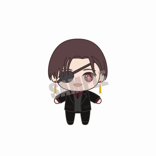 WIND BREAKER ʂޯ hc Dress up Ver. 