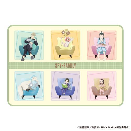 SPY~FAMILY ݹ 