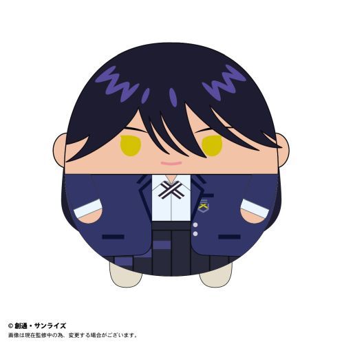 GDGX-06 w@mGundam GQuuuuuuX (ް)x ӂۂ Msize B : Ƭ 