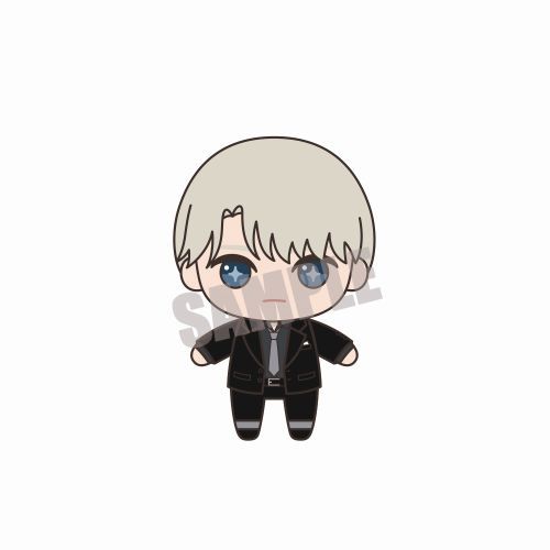 WIND BREAKER ʂޯ @ Dress up Ver. 