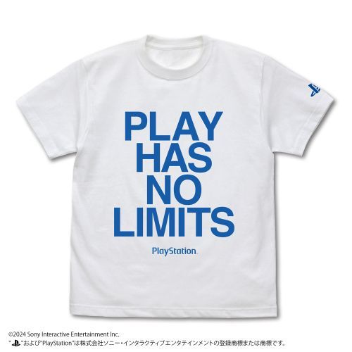 ڲð PLAY HAS NO LIMITS T for PlayStation ܲ