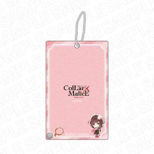 Collar~Malice -Unlimited- ̫ڰѷް s 