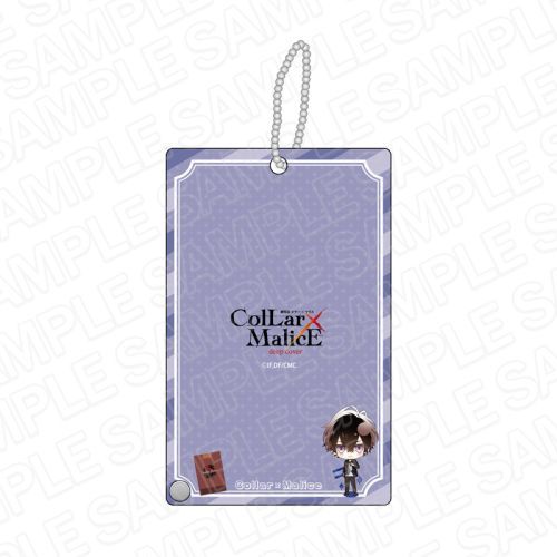 Collar~Malice -Unlimited- ̫ڰѷް  