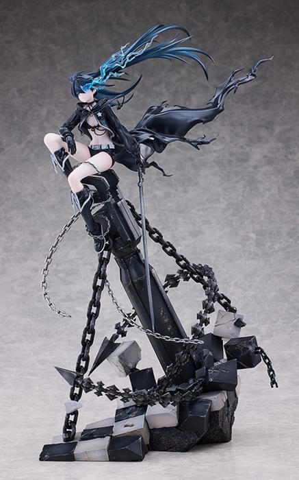 ׯۯ BLACKROCK SHOOTER PILOT Edition Ver. 