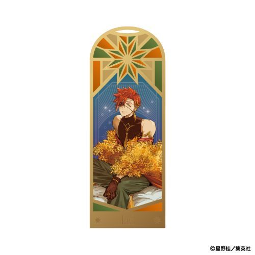 D.Gray-man ޯϰ /  