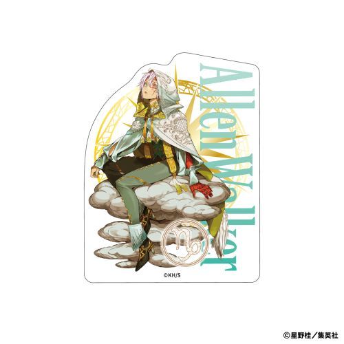 D.Gray-man ޲Ľï / ݥ 