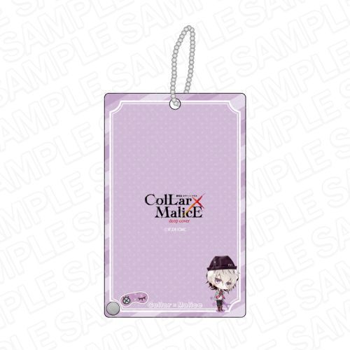 Collar~Malice -Unlimited- ̫ڰѷް _ 