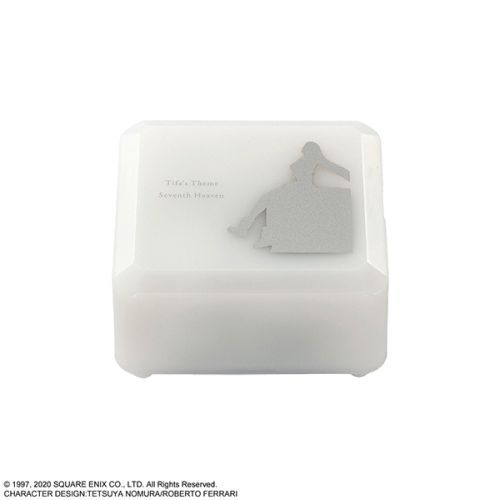 FINAL FANTASY VII REMAKE �ٺް� ȩ̀��ð� ���ݽ���� 