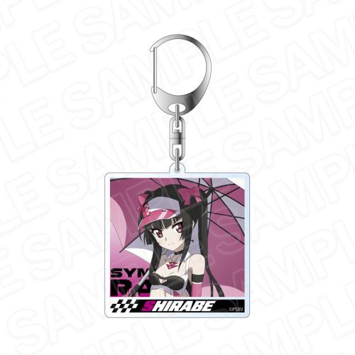 P⏥̫ޱXV ۸ ٷް ǒ SYMPHOGEAR RACING Ver. 