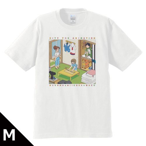CITY THE ANIMATION T _ & ɰ & 킱 