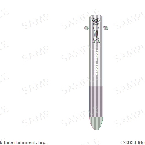 Poppy Playtime mimi��� ���м� 