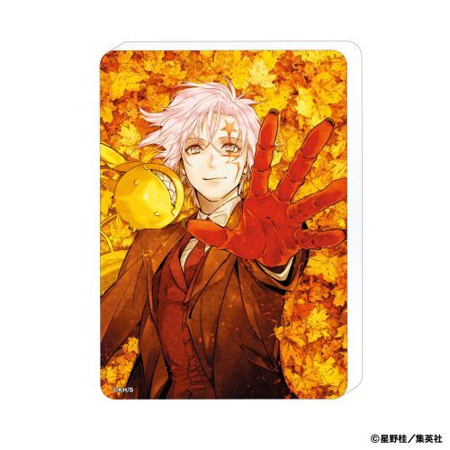 D.Gray-man ɰٱ / A 