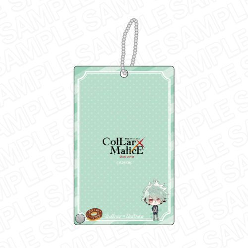 Collar~Malice -Unlimited- ̫ڰѷް ˑ 