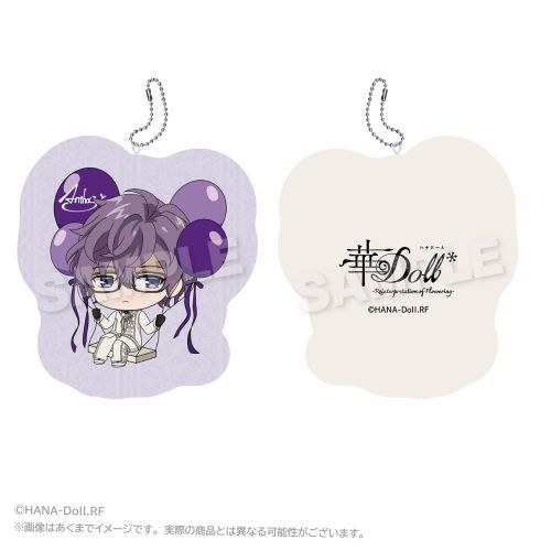 Doll -Reinterpretation of Flowering- ΂ ݷް l 