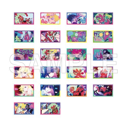 New PANTY & STOCKING with GARTERBELT ϲ޺ڸA BOX 