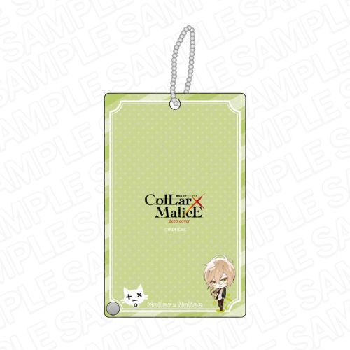 Collar~Malice -Unlimited- ̫ڰѷް ΌiV 