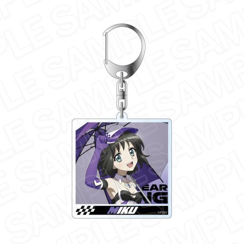P⏥̫ޱXV ۸ ٷް  SYMPHOGEAR RACING Ver. 