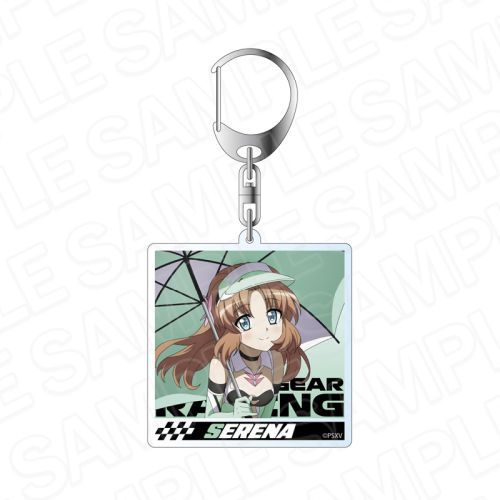 P⏥̫ޱXV ۸ ٷް ť§ť SYMPHOGEAR RACING Ver. 
