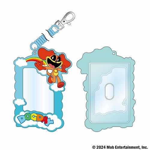 Poppy Playtime PVC �߽����i�ޯ���޲�j 