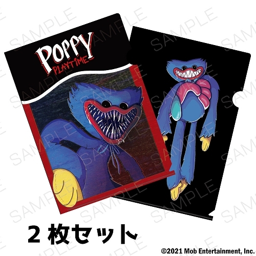 Poppy Playtime �ر̧�� B 