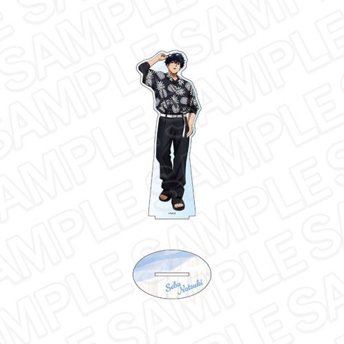 TV wSAKAMOTO DAYSx ޶ٽ HĐ Summer Cafe Ver. 