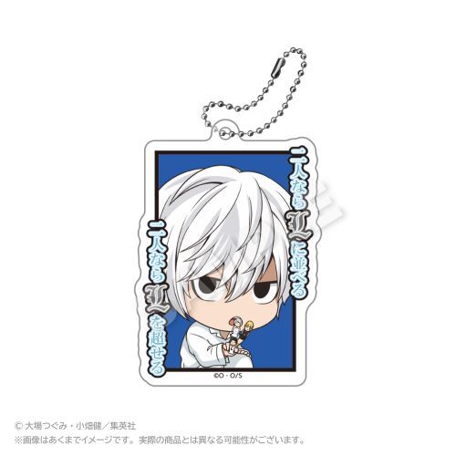 DEATH NOTE ٷް  Ver. Ʊ 