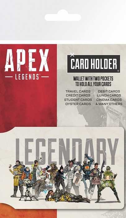 Apex Legends ް 