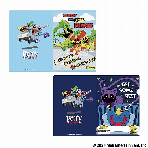 Poppy Playtime �ر̧�� C 