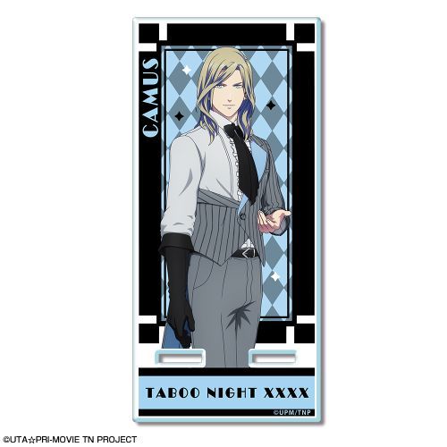  ́ݽ܂ TABOO NIGHT XXXX ٽν ޻޲ 04 (Э) 