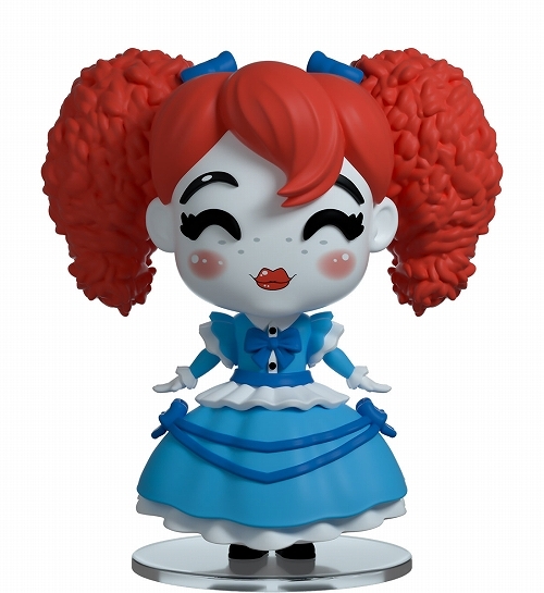 Poppy Playtime Youtooz̨�ޭ��iPOPPY�j 