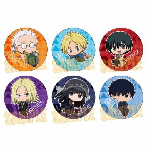 ڰިݸ ޯ SAKAMOTO DAYS / Ղ BOX 