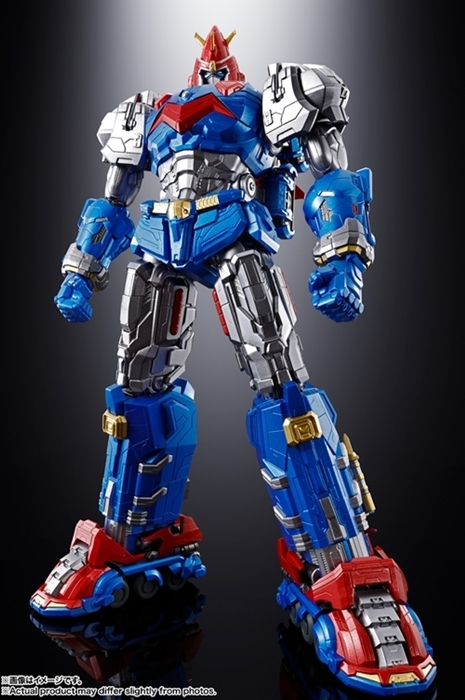  GX-118 ýV ڶ޼ VOLTES V 