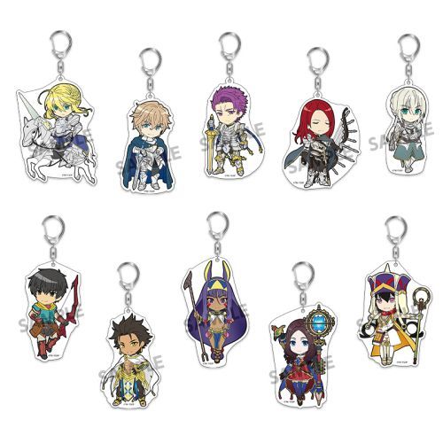 ҂! Fate/Grand Order ڰިݸ ٷް Vol. 6 BOX 