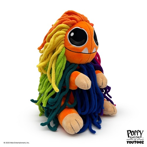 Youtooz Poppy Playtime ʂ݁i԰ްj 