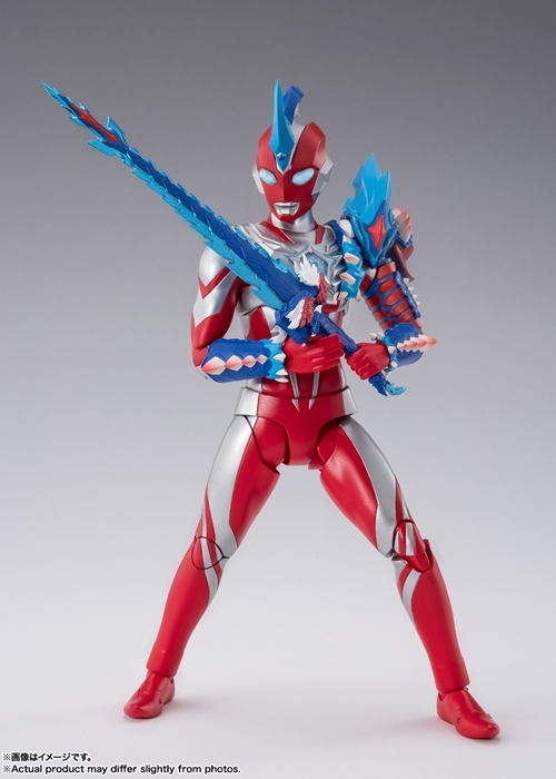 S.H.Figuarts �����ݵҶ� ڷȽ��ϰ 