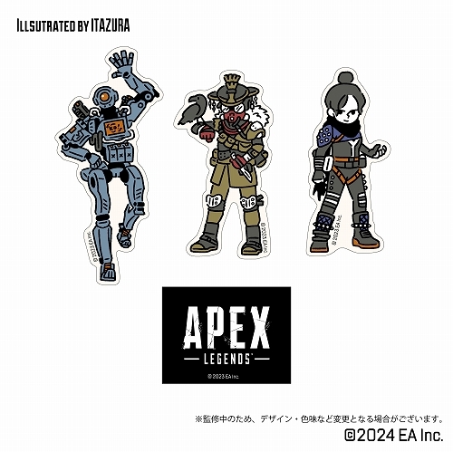 Apex Legends ��̫���޲��Ľï�� A 