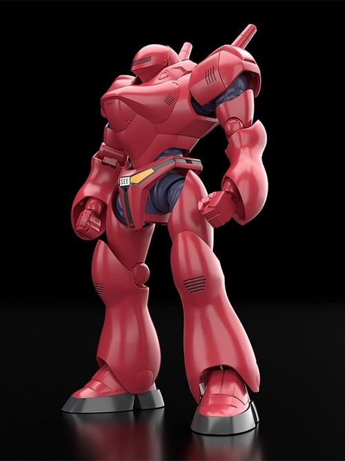 MODEROID @x@ڲް TYPE-7ۯ OVAװVer. [׽ ] 