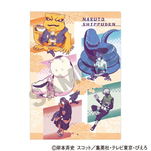 NARUTO -- ` ݸٸر̧ W ЂƋx گ 