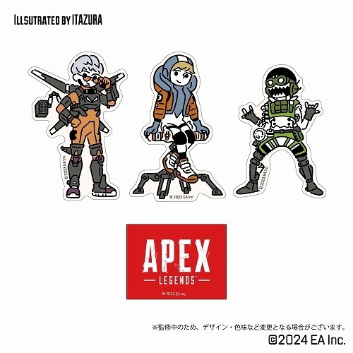 Apex Legends ��̫���޲��Ľï�� B 