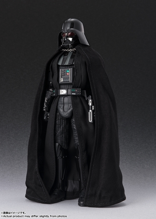 S.H.Figuarts ް޲ް -Classic Ver.- (STAR WARS: A New Hope) 