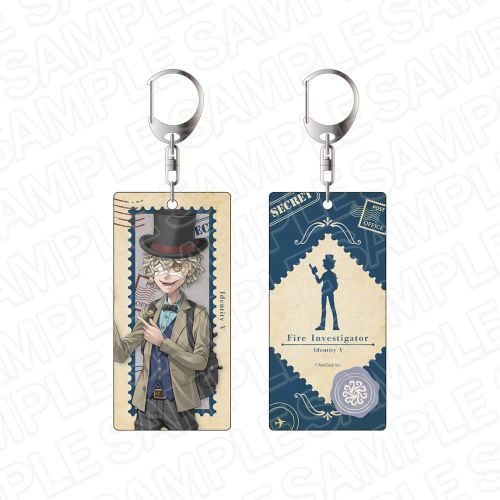 Identity V ۸ѷް ΍В travel style Ver. 